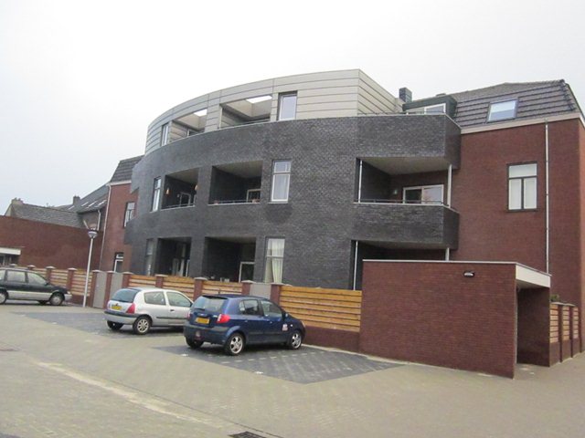 Herungerstraat 24