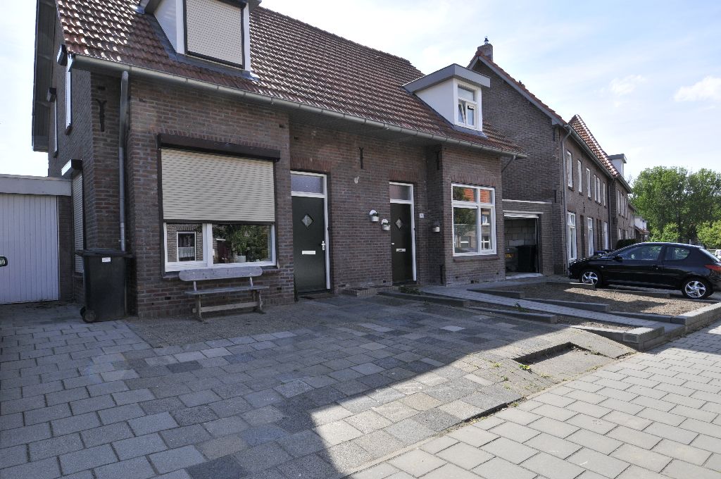 Bilderdijkstraat 26, 6416 VN Heerlen, Nederland