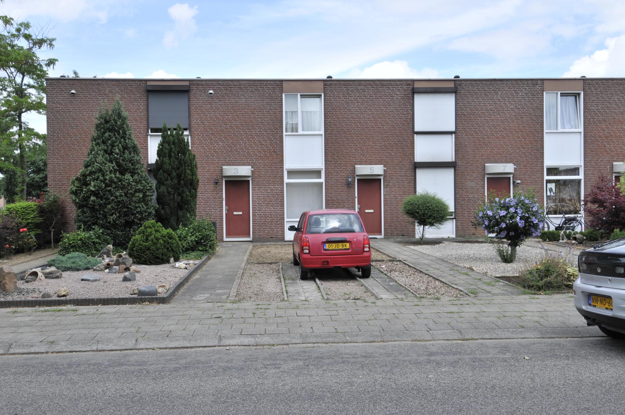 Marsstraat 7