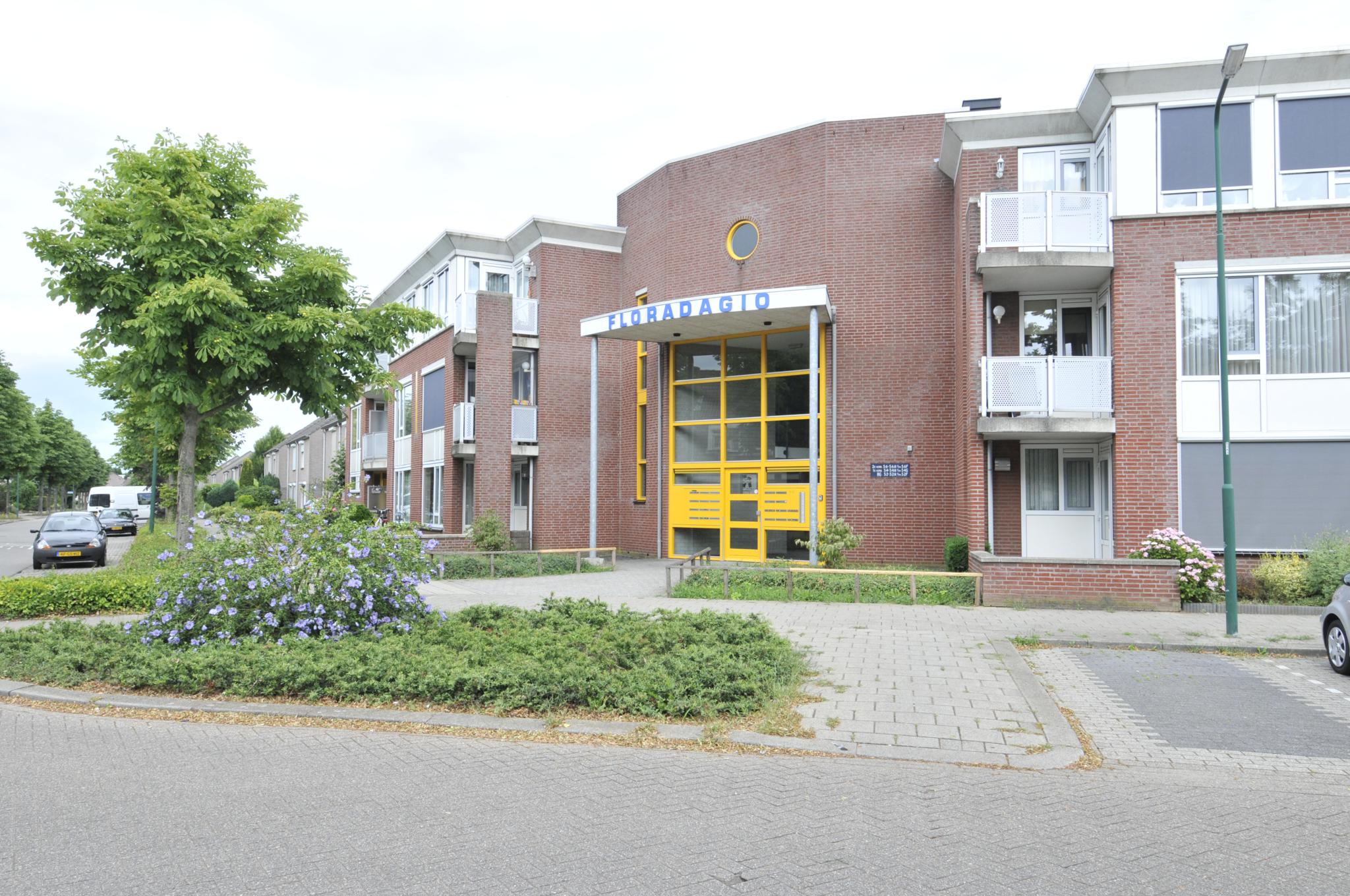 Florasingel 52E, 6043 WE Roermond, Nederland