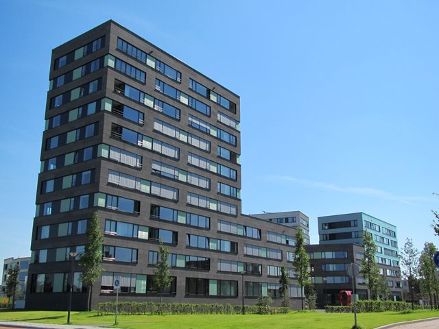 Via Crescendo 93, 5912 LD Venlo, Nederland