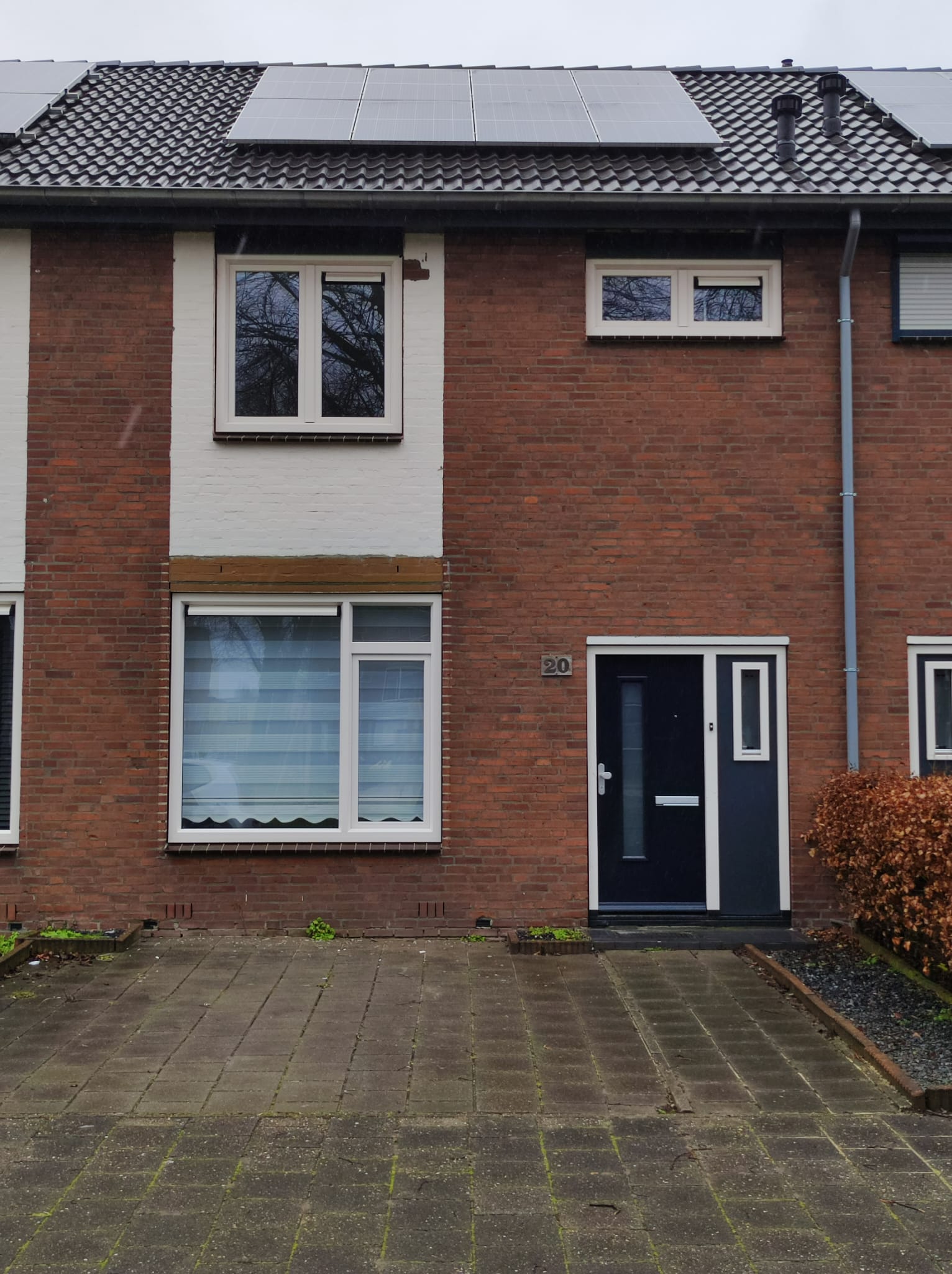 Imkerstraat 20, 5801 EW Venray, Nederland