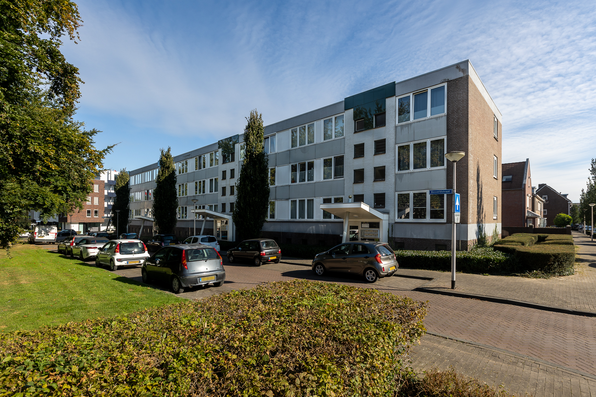 Bosveldstraat 84, 6462 AZ Kerkrade, Nederland