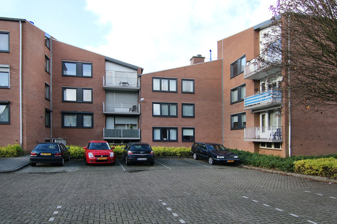 Bostrop 19, 6462 GT Kerkrade, Nederland