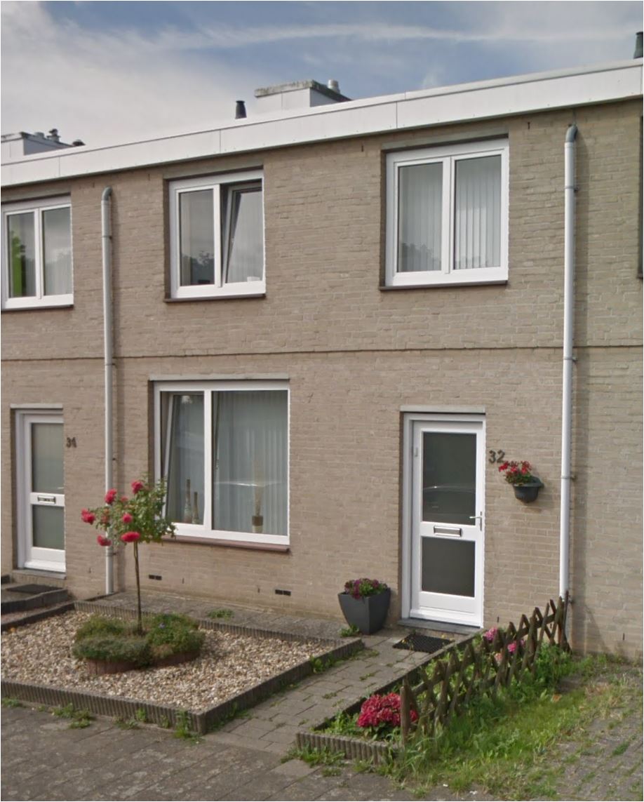 Joseph Postmesstraat 32, 6217 NK Maastricht, Nederland