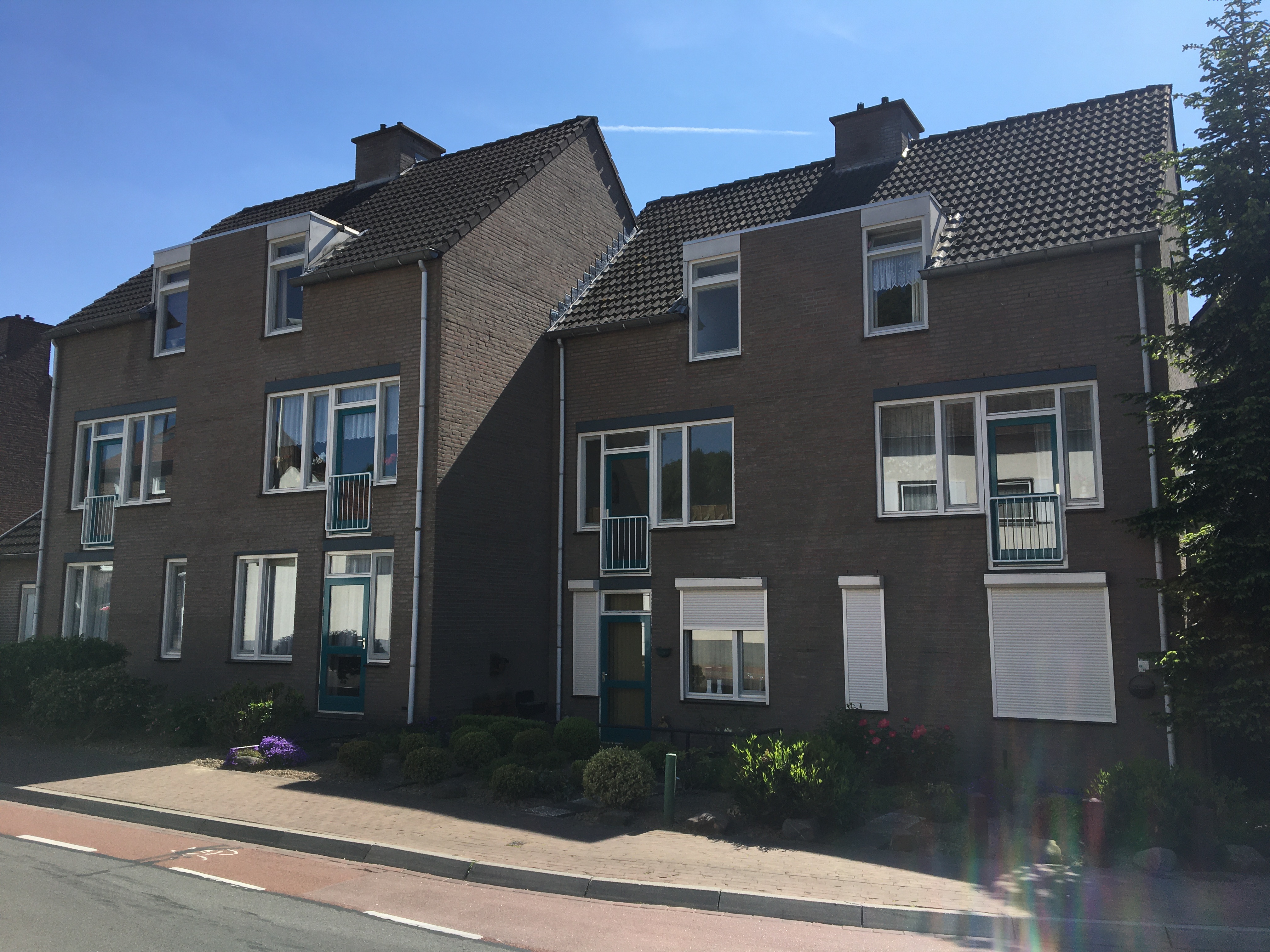 Holegracht 47, 6321 AJ Wijlre, Nederland