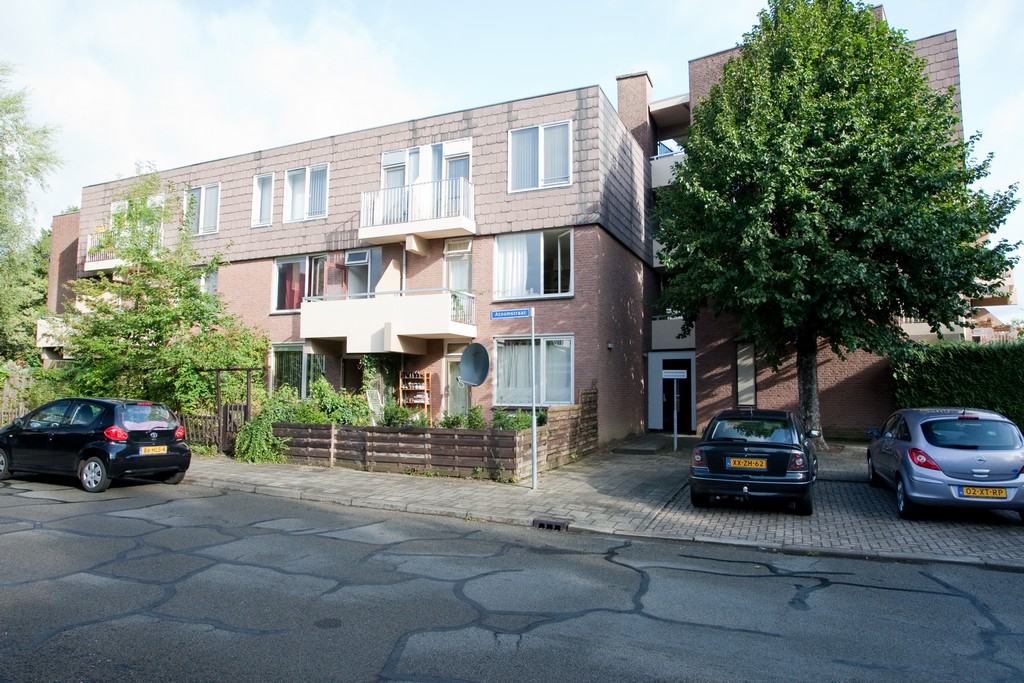 Atoomstraat 54B, 6227 CM Maastricht, Nederland