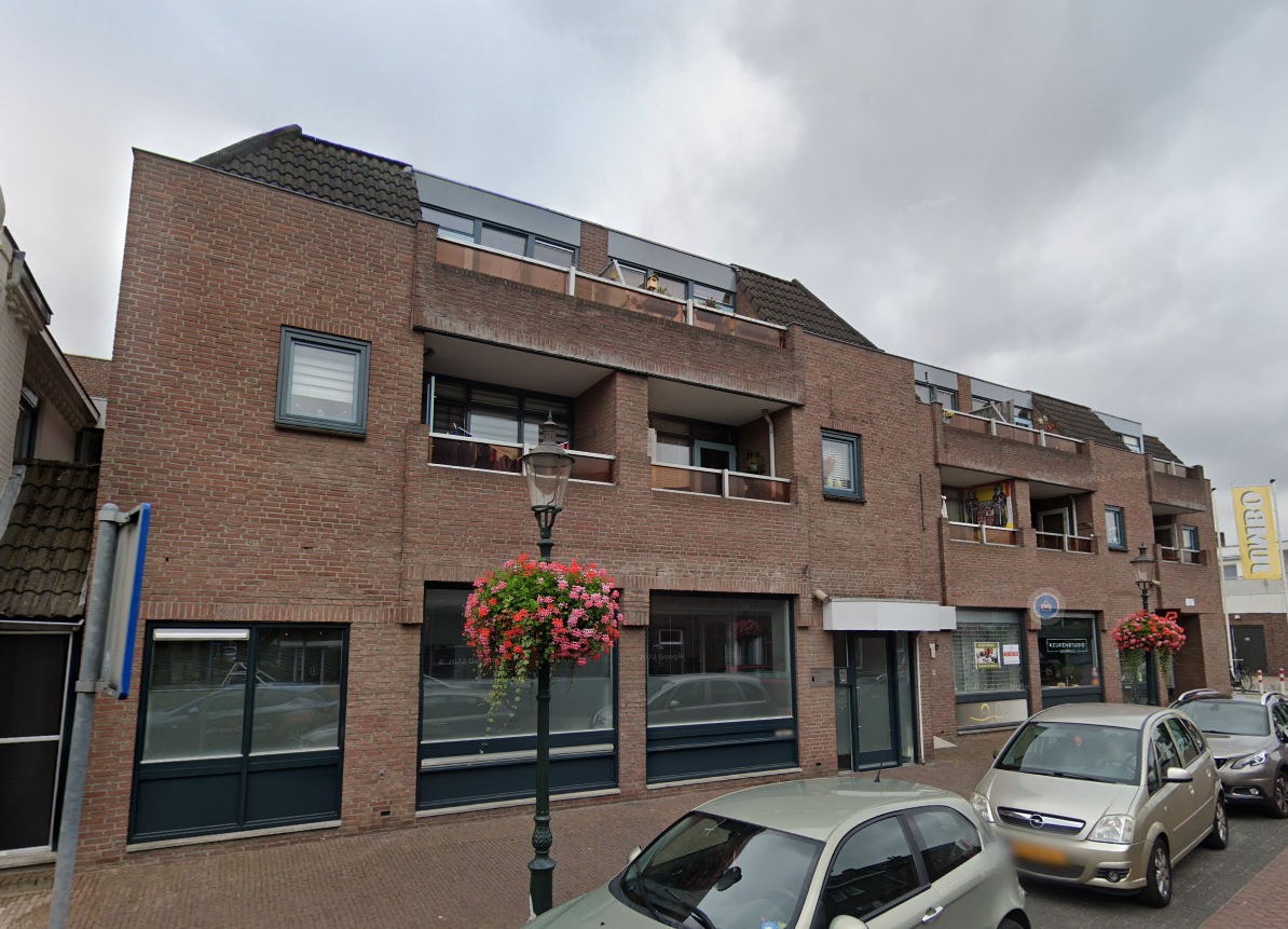 Pastoor Vonckenstraat 3JI, 6166 CV Geleen, Nederland