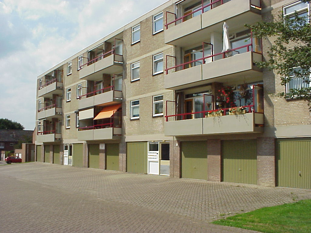 Zonnebloemstraat 22, 6351 BZ Bocholtz, Nederland