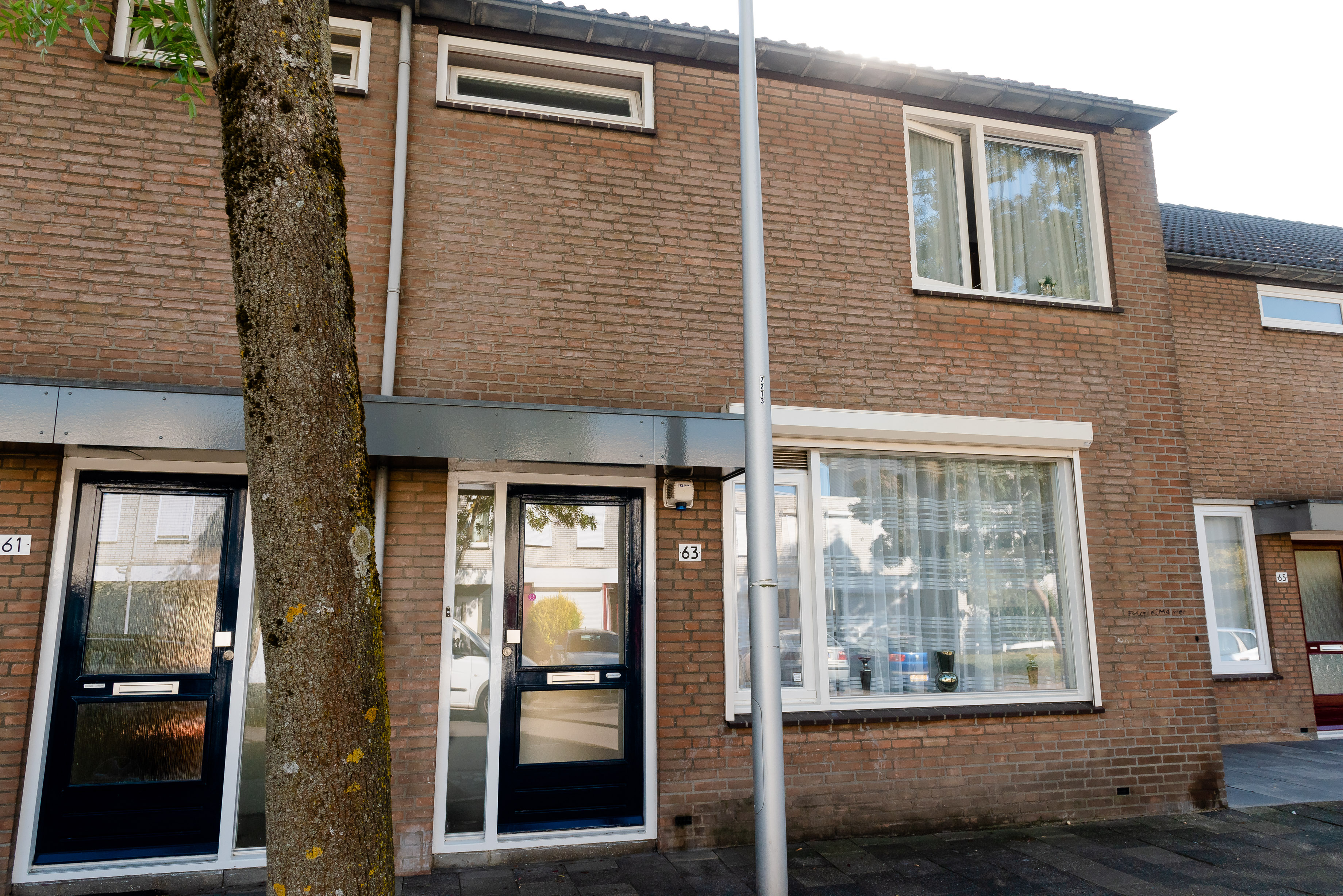 Aartshertogenstraat 63, 6226 XK Maastricht, Nederland