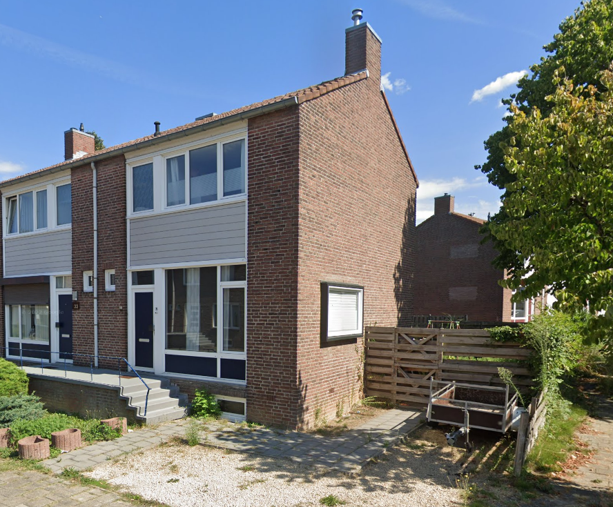 Burgemeester Willemsstraat 35