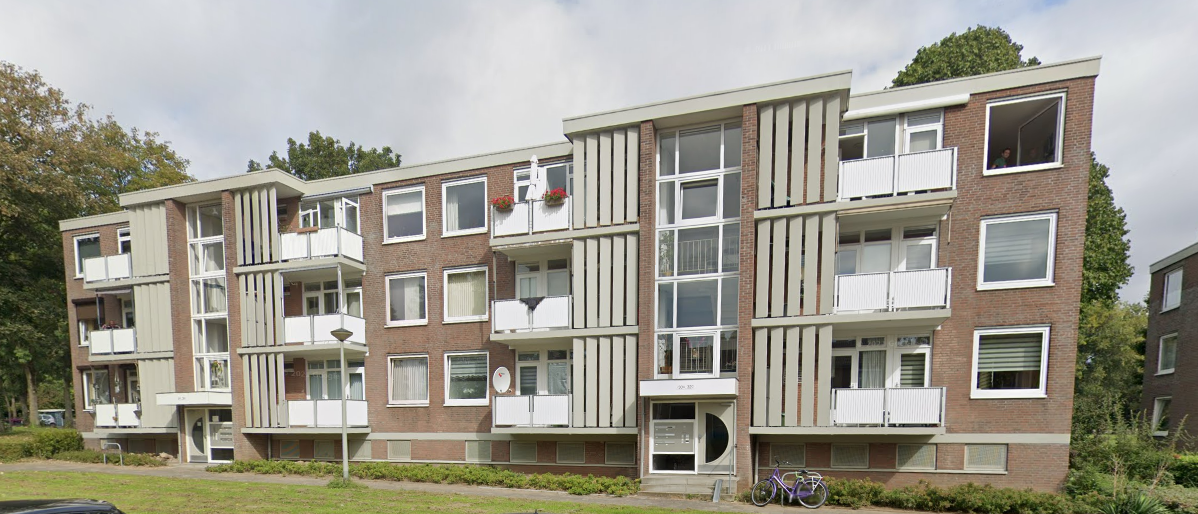 Amfoorstraat 34B, 6216 AX Maastricht, Nederland