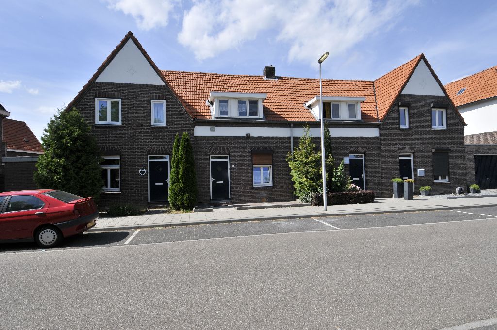 Staringstraat 5, 6416 SH Heerlen, Nederland