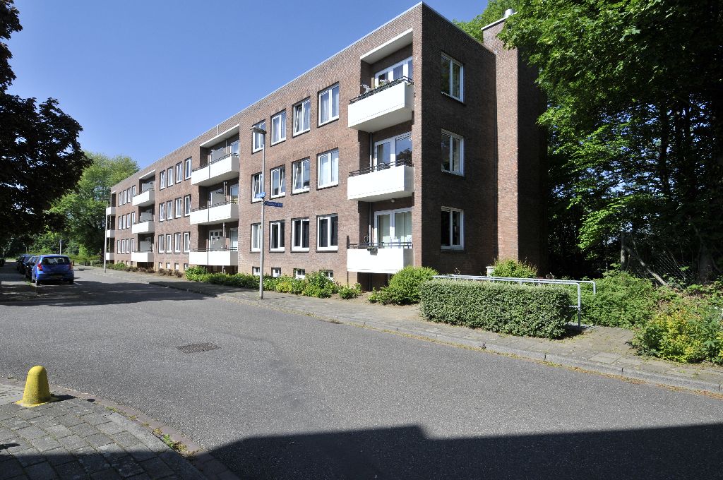 Celsusstraat 27, 6417 VC Heerlen, Nederland