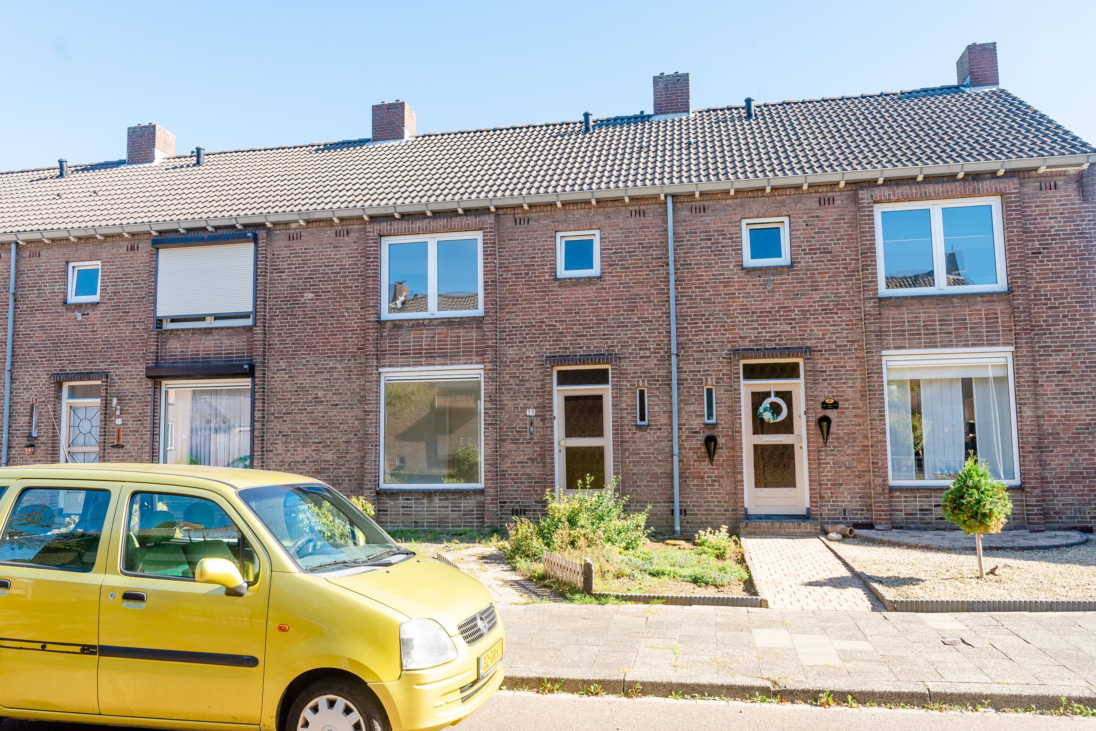 Tiberiasstraat 33, 6222 BR Maastricht, Nederland