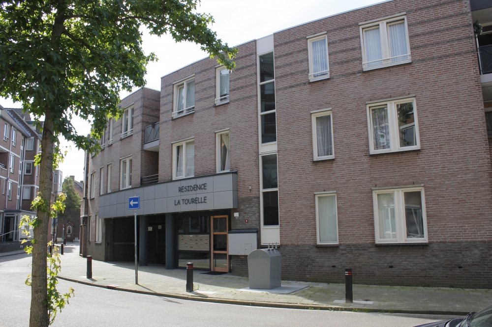 Jo Hansenstraat 105, 6041 GG Roermond, Nederland