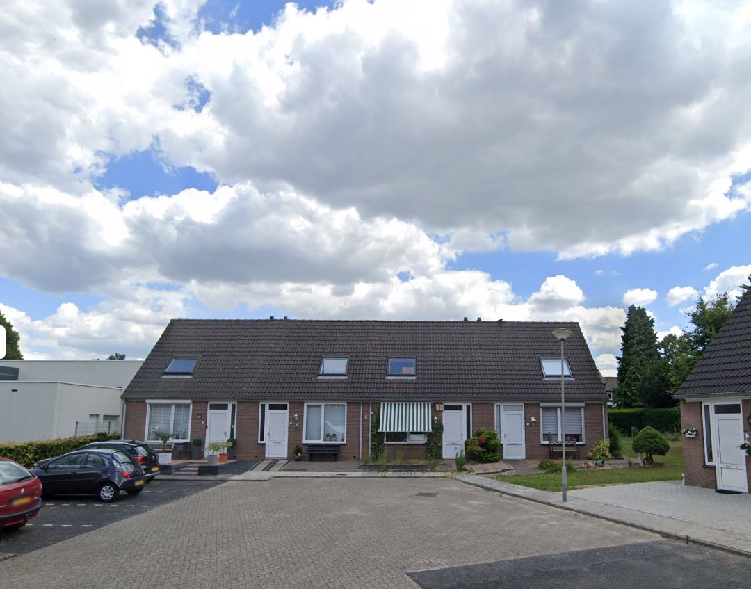 Pastoor Leesensstraat 22, 6163 GZ Geleen, Nederland