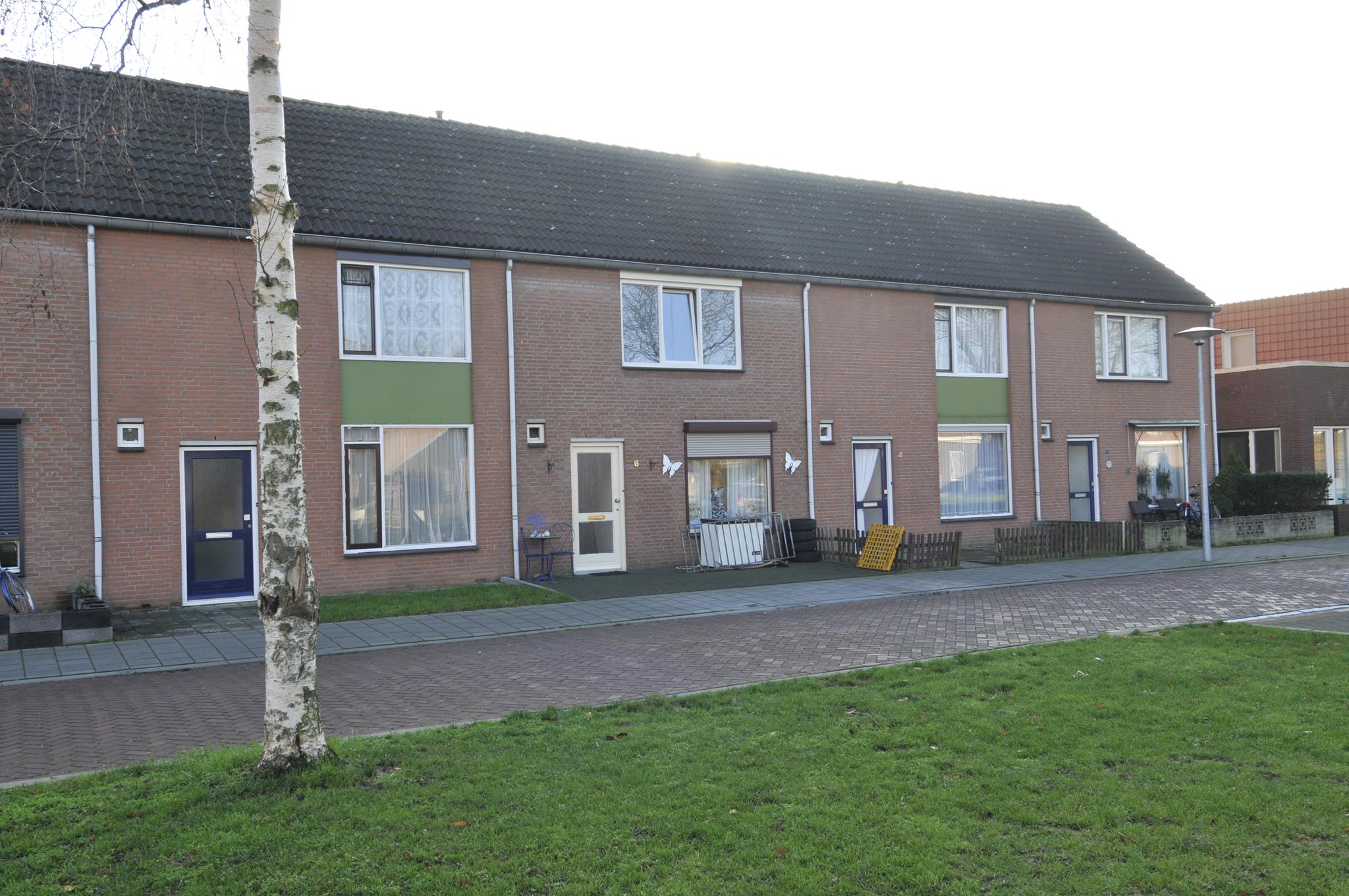 Gulickerstraat 4, 6043 EM Roermond, Nederland