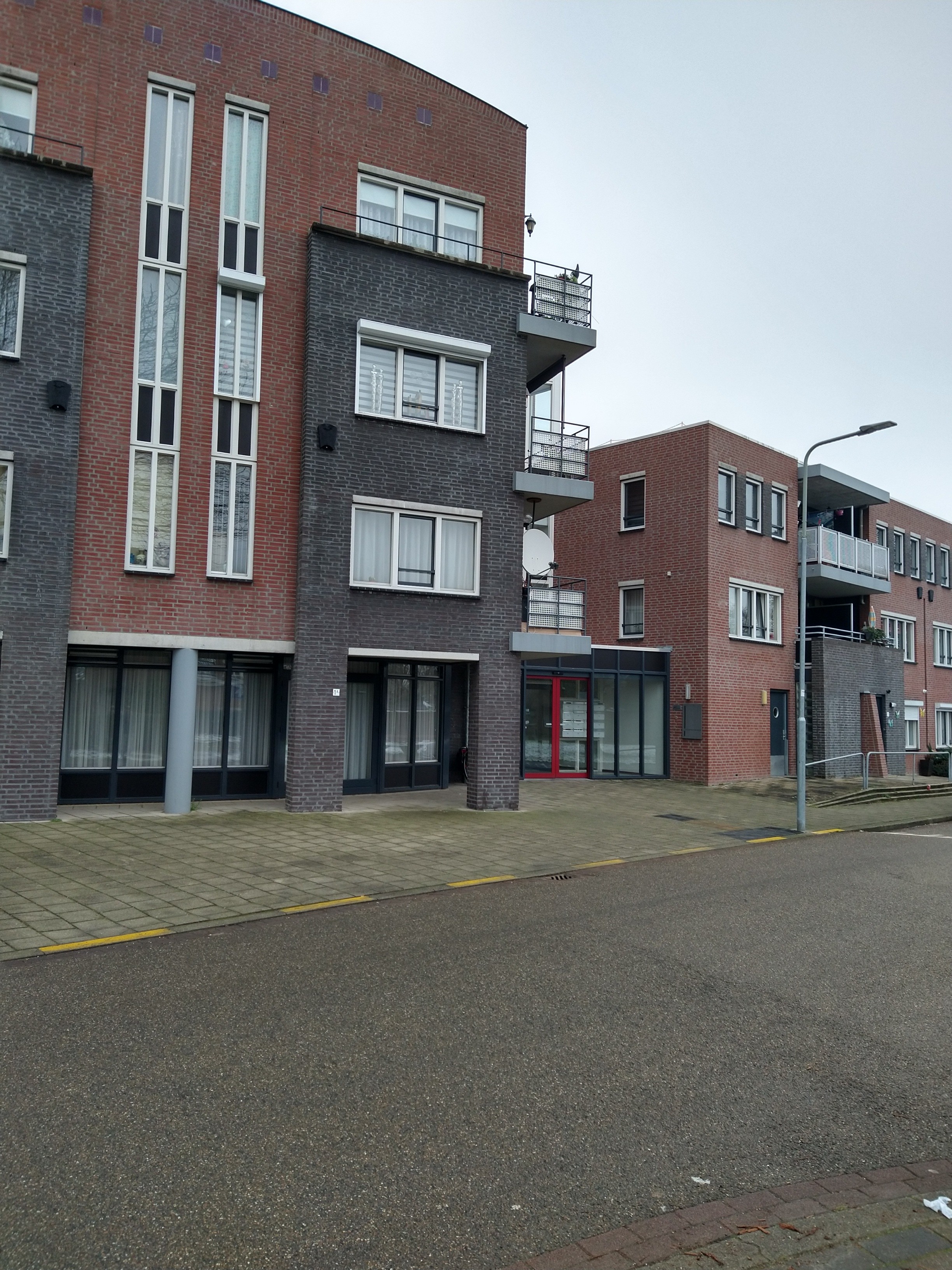 Augustinessenhof 11, 6134 VR Sittard, Nederland