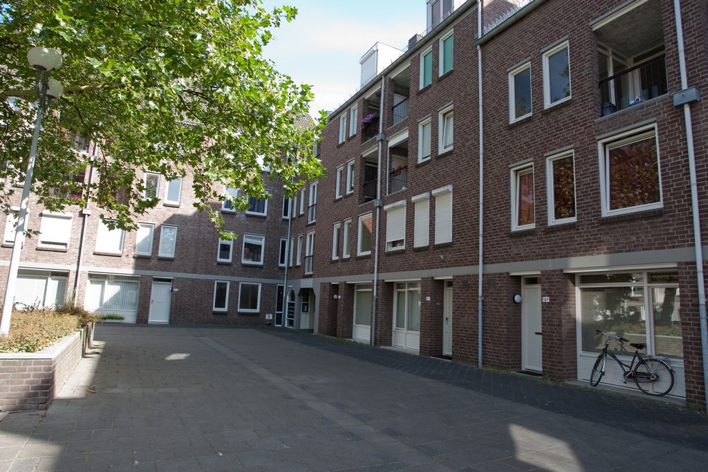 Bourgogneplein 18D, 6221 CZ Maastricht, Nederland