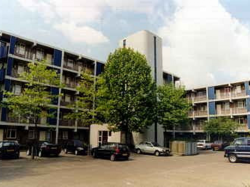 Jurastraat 11, 6412 EW Heerlen, Nederland