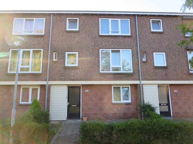 Leutherweg 104, 5915 CK Venlo, Nederland