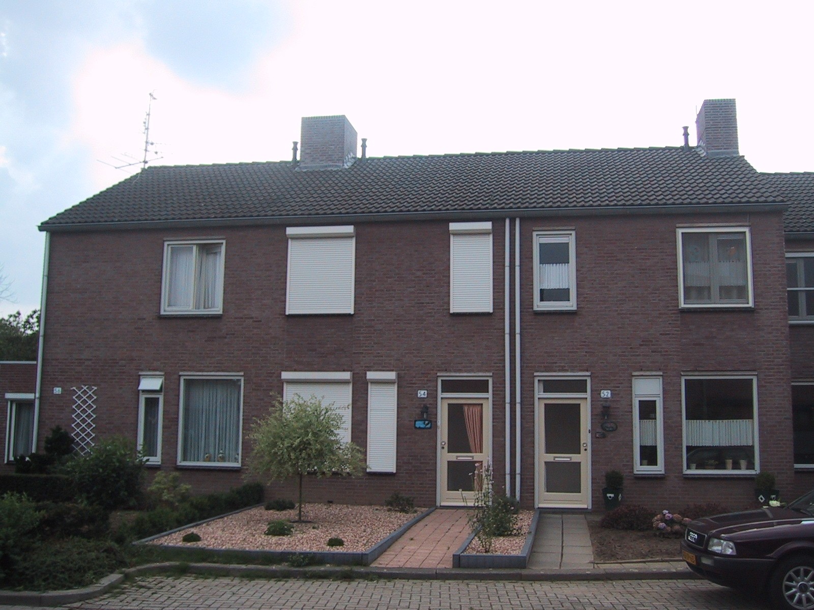 Oerraede 52, 6063 EA Vlodrop, Nederland