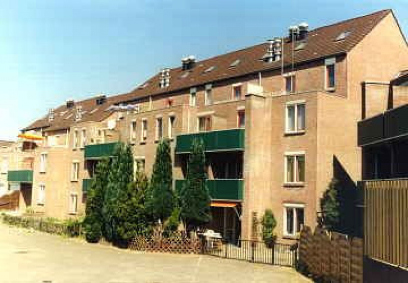 Kasteellaan 62G, 6415 HT Heerlen, Nederland