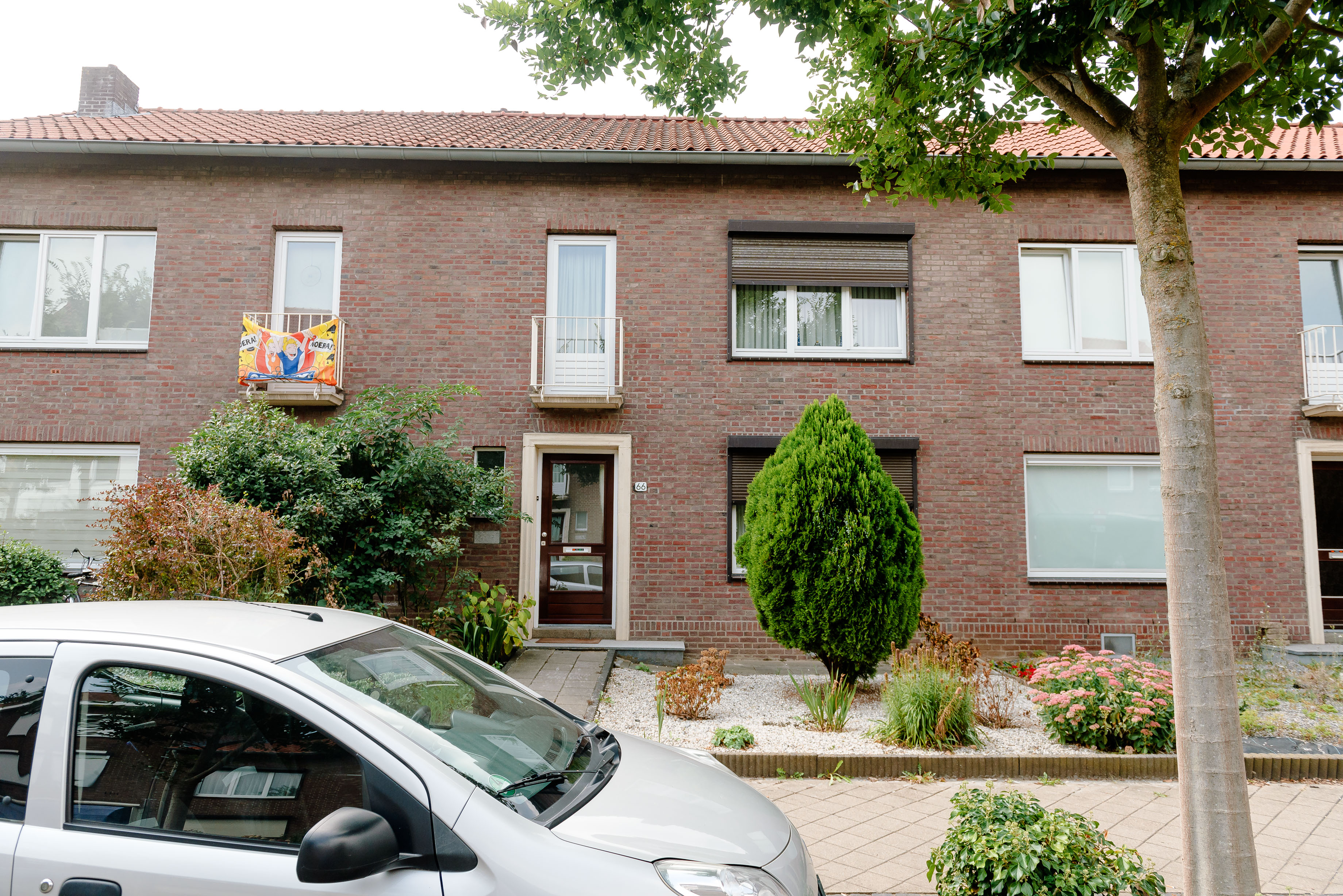 Baron van Hövellstraat 66, 6221 VG Maastricht, Nederland