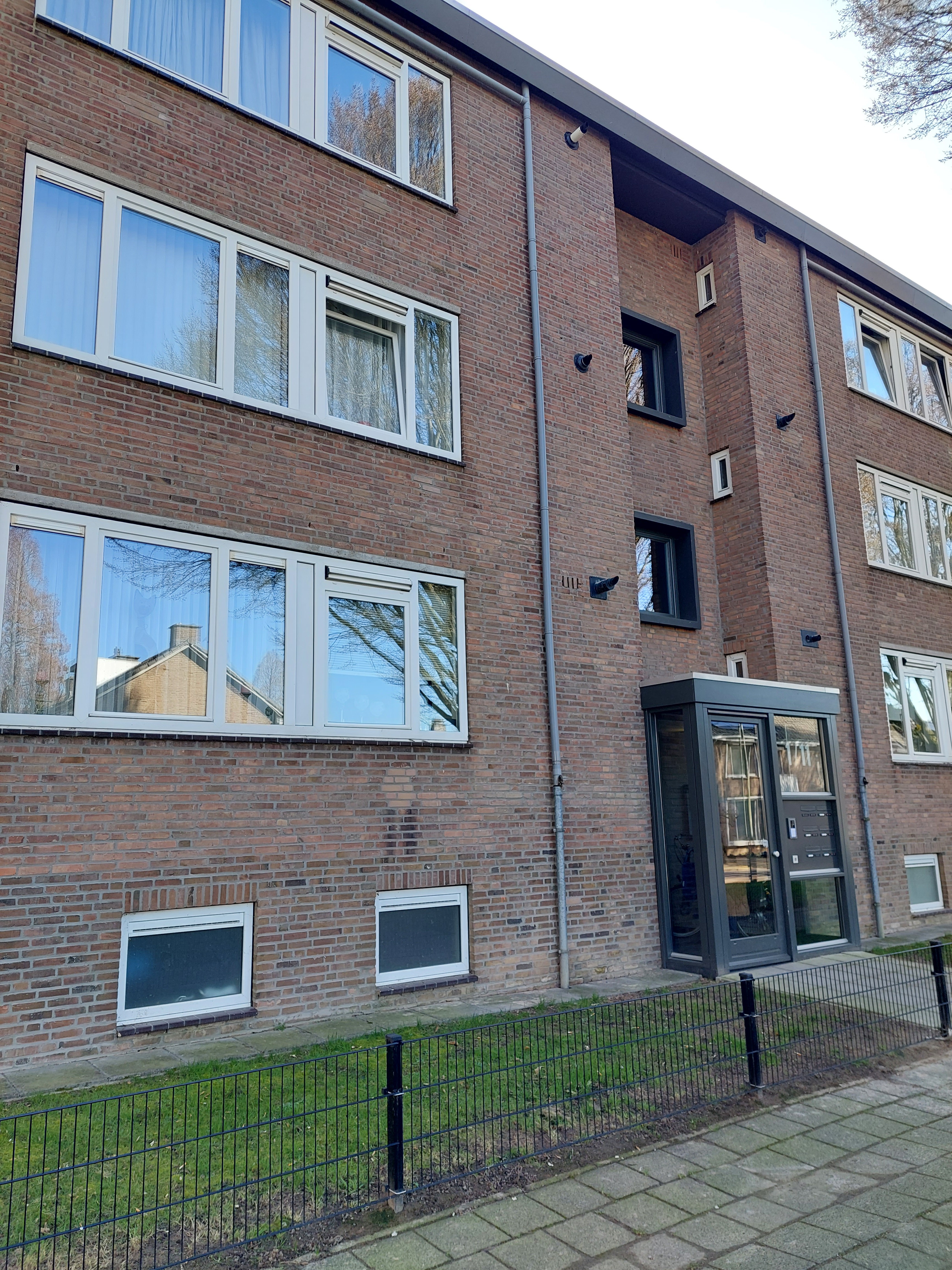 Breitnerstraat 11, 6165 VM Geleen, Nederland