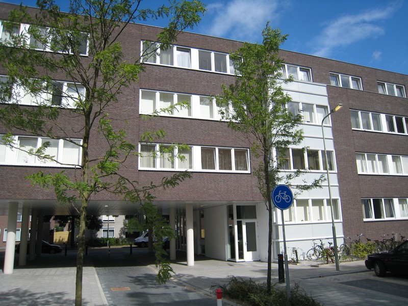 Tudderenderweg 113, 6137 CC Sittard, Nederland