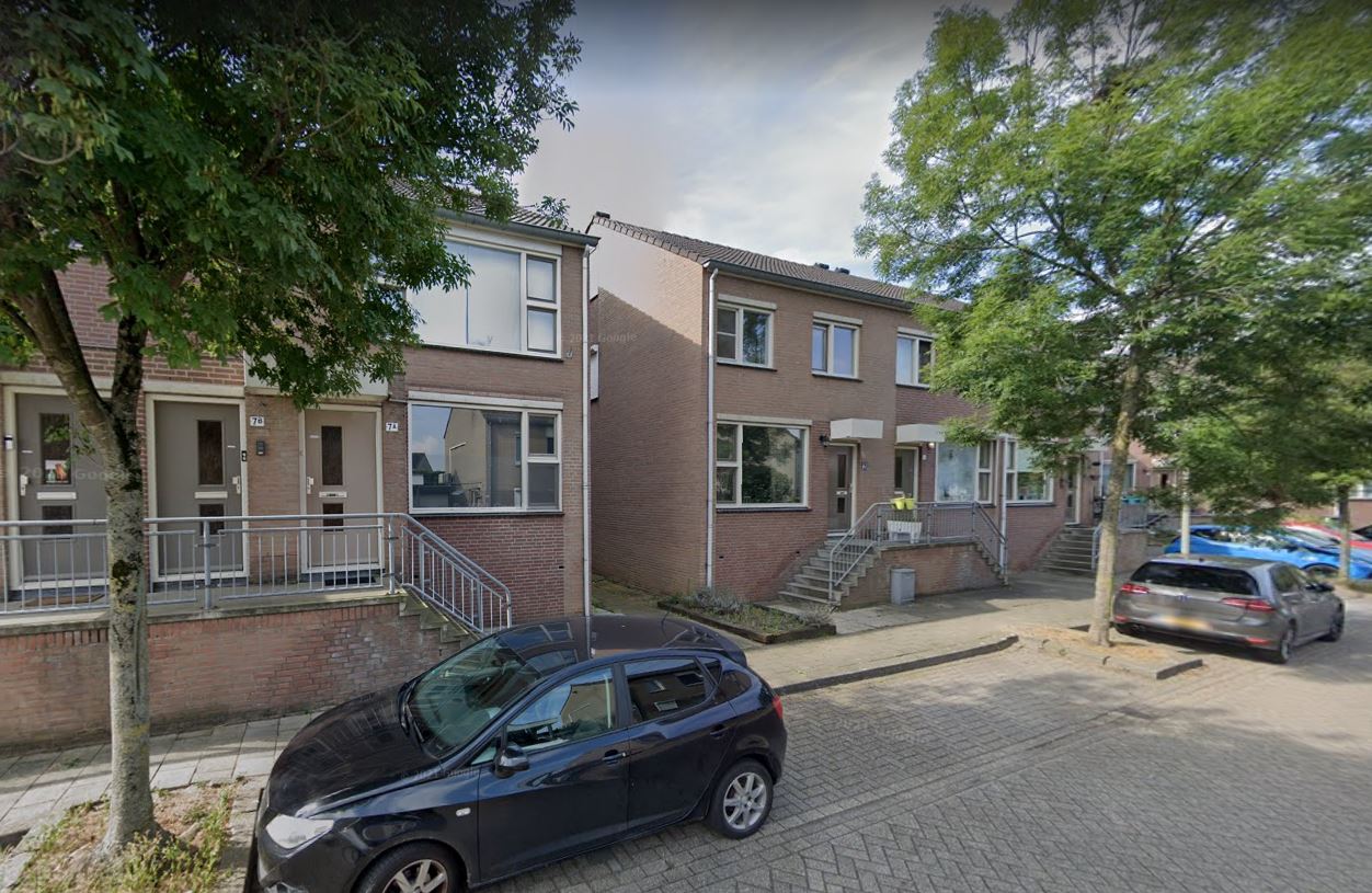 Wetzerveld 7A, 6223 AZ Maastricht, Nederland