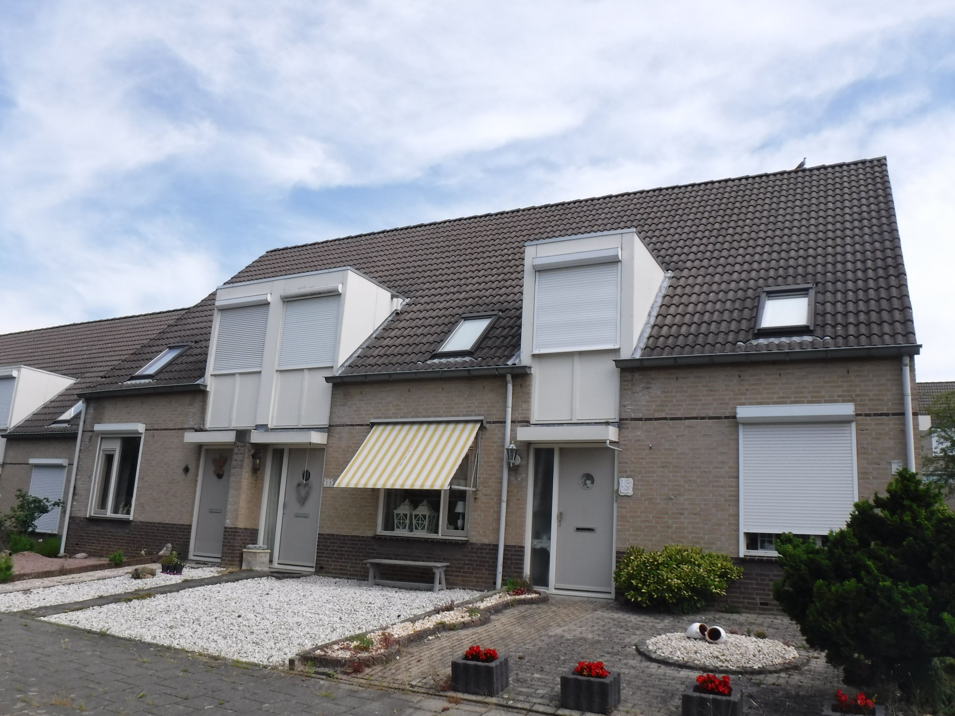 Marconistraat 75, 6431 CB Hoensbroek, Nederland