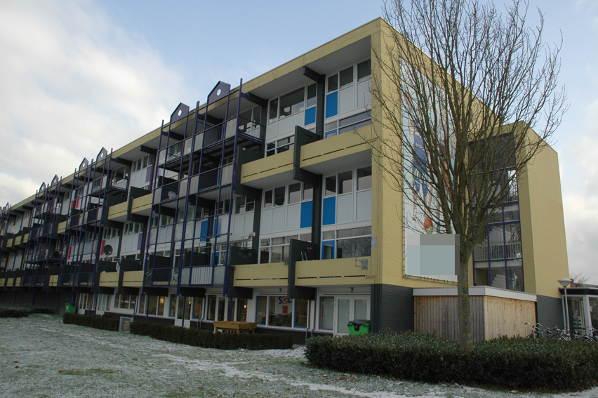 Serviliusstraat 52, 6006 KE Weert, Nederland