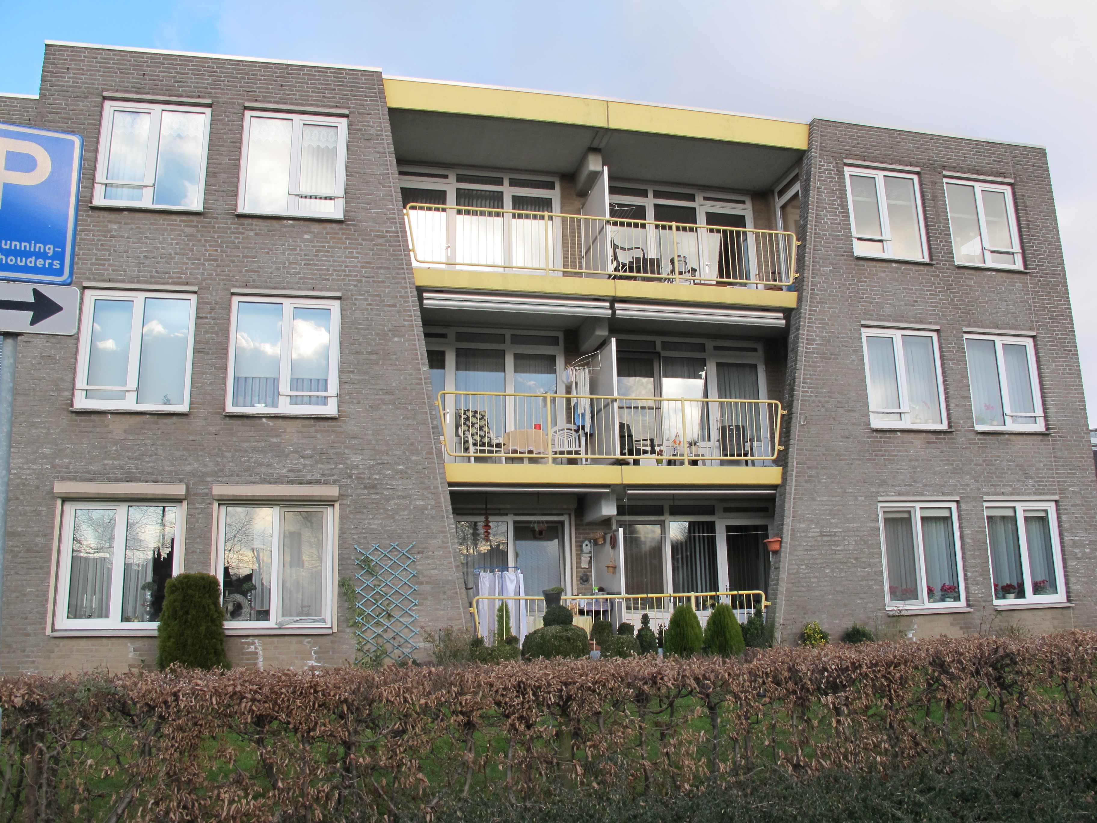 Emmaplein 28, 6161 SB Geleen, Nederland