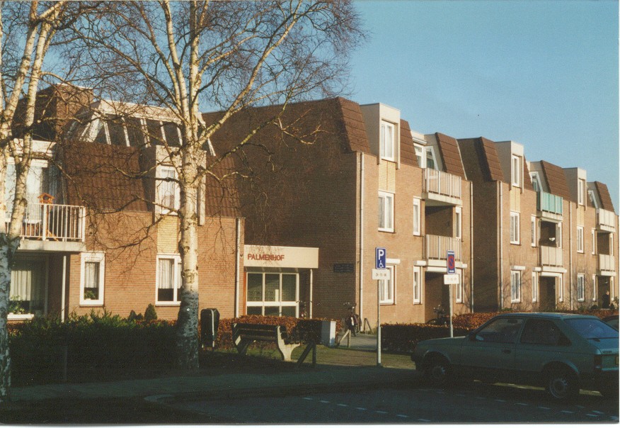 Johanna van Polanenstraat 119, 6006 ZR Weert, Nederland