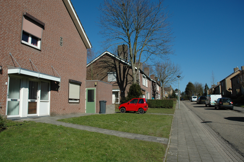 Milleveld 3, 6367 AP Voerendaal, Nederland