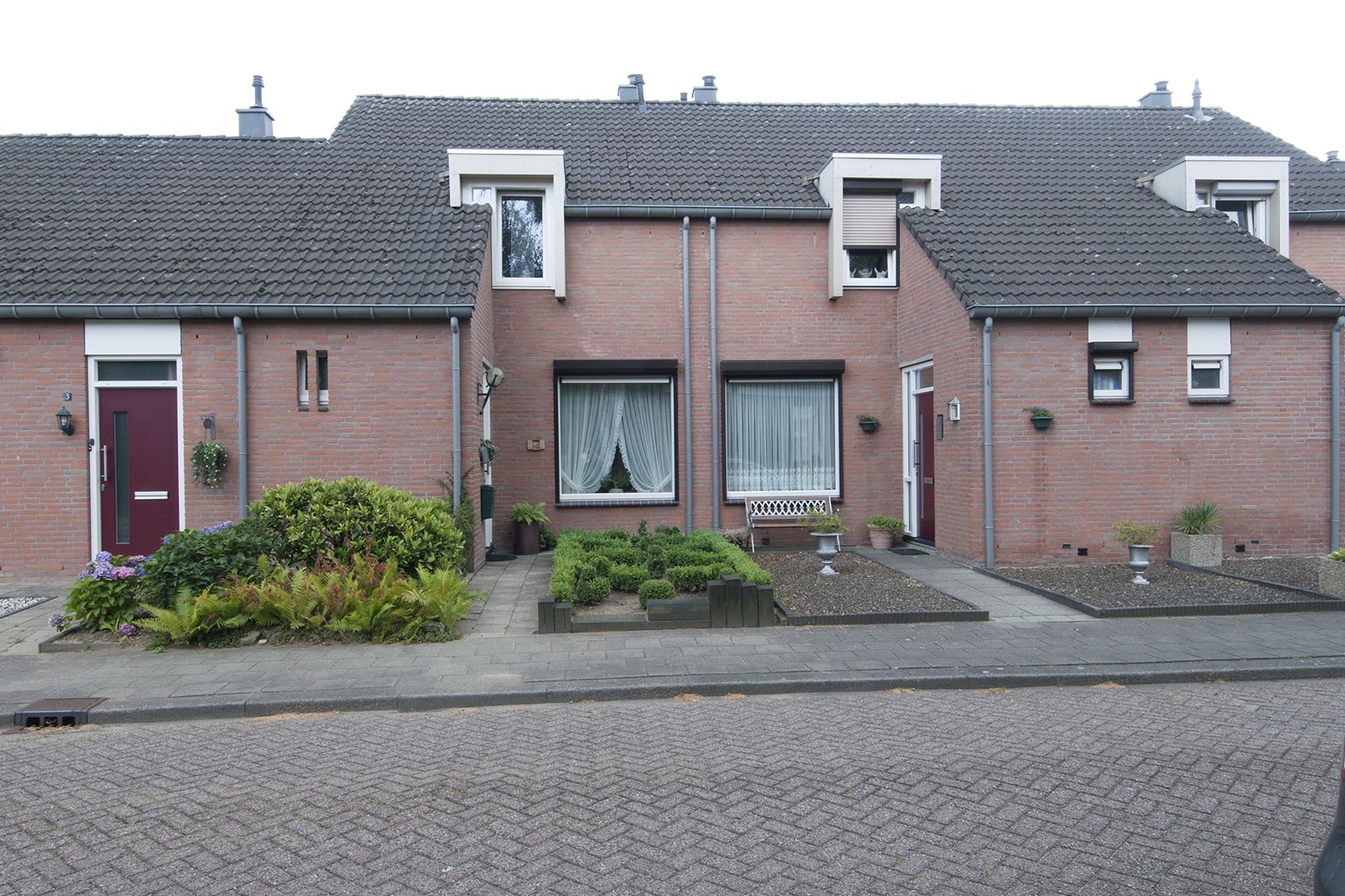 Smedenerf 5, 6043 SG Roermond, Nederland