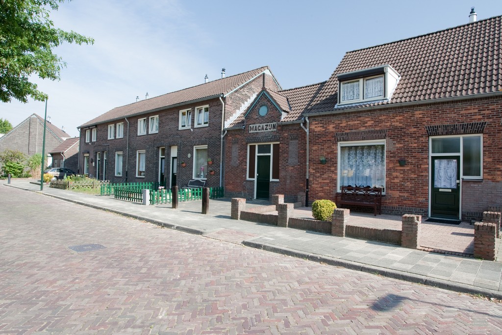 Koekoekstraat 23, 6414 VD Heerlen, Nederland