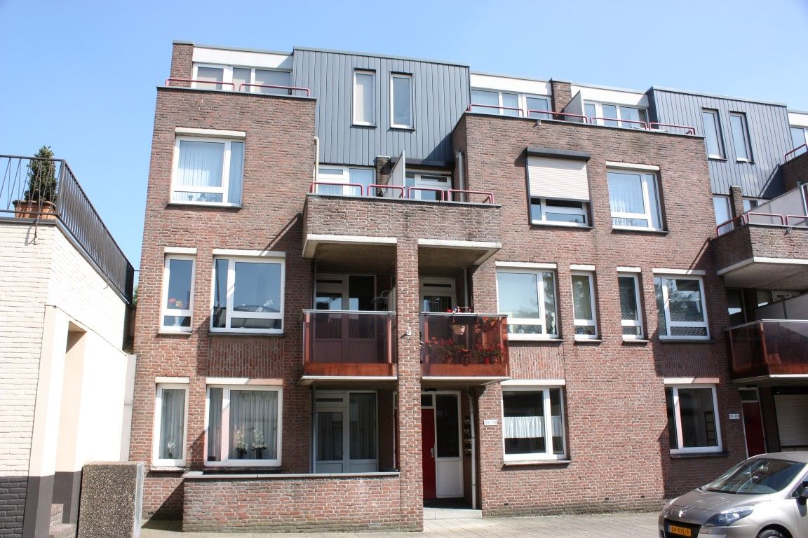 Kruisstraat 134, 6461 HC Kerkrade, Nederland