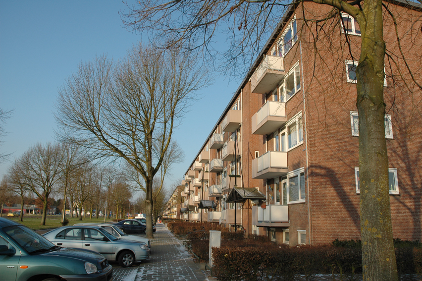 Laurenburg 133, 6006 GN Weert, Nederland