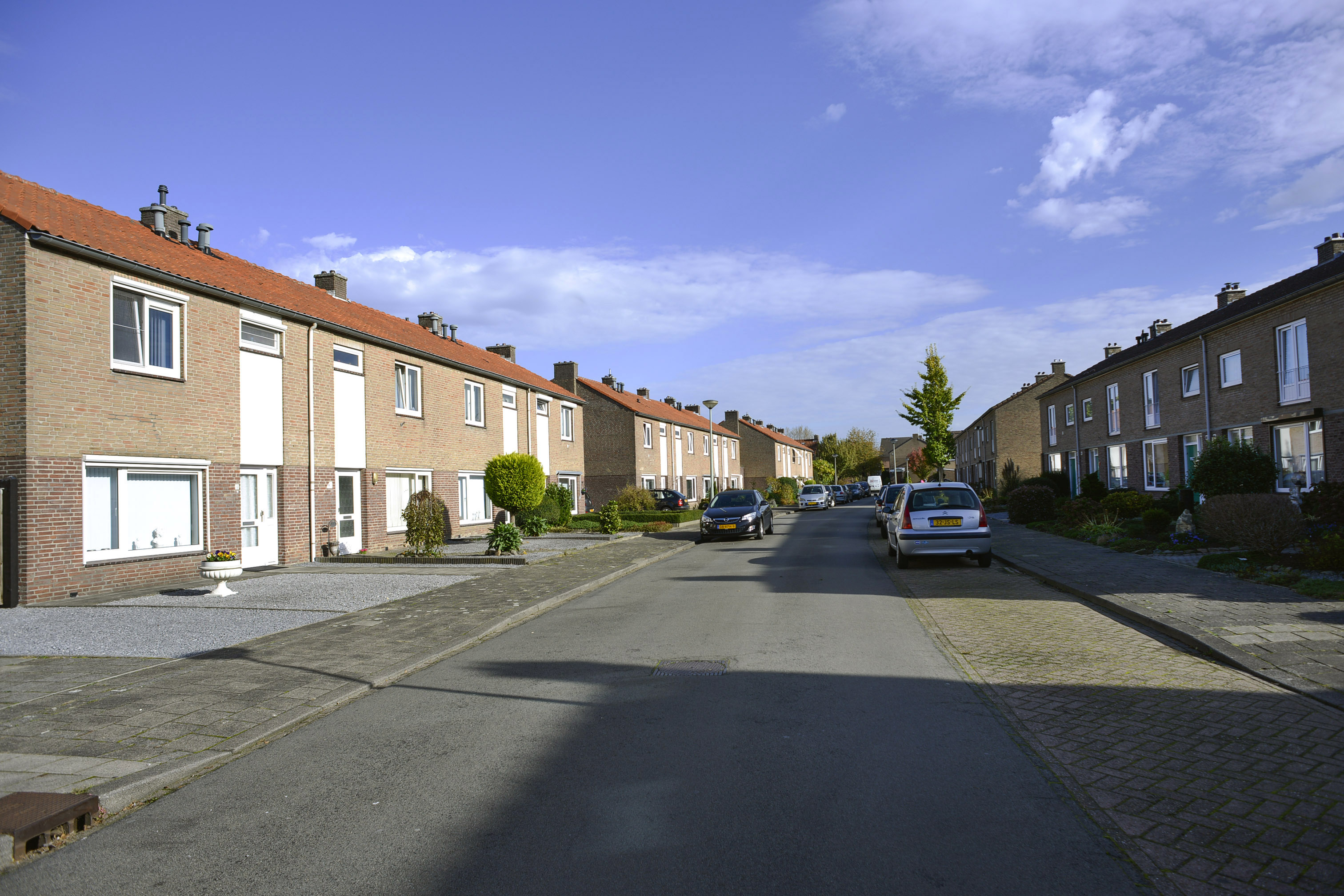 Gouverneur Houbenstraat 17