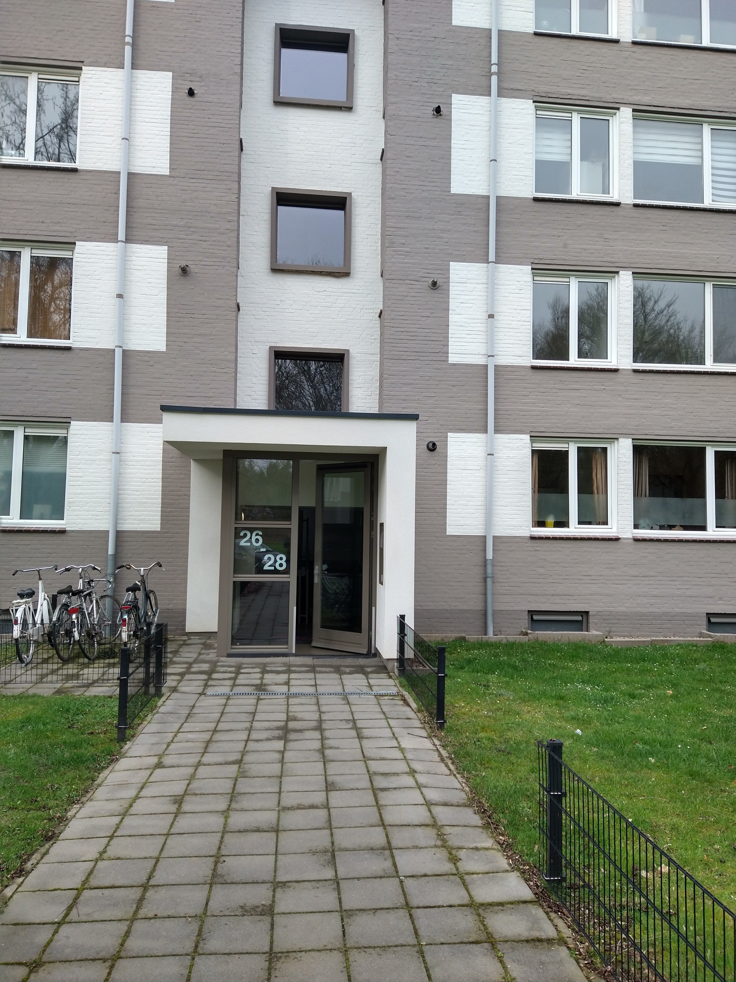 Schubertstraat 28I, 6137 RC Sittard, Nederland