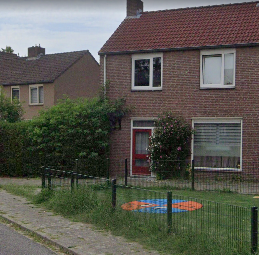 Horicherhofstraat 32, 6418 AZ Heerlen, Nederland