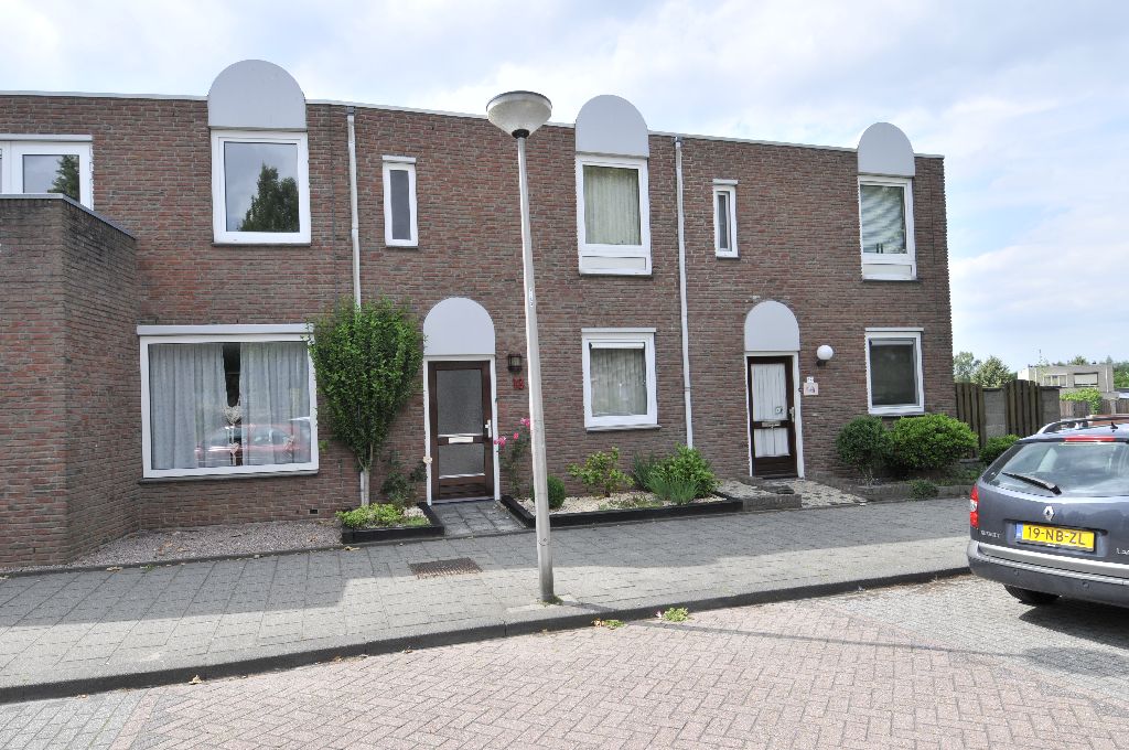 Akkerheide 15, 6463 DC Kerkrade, Nederland