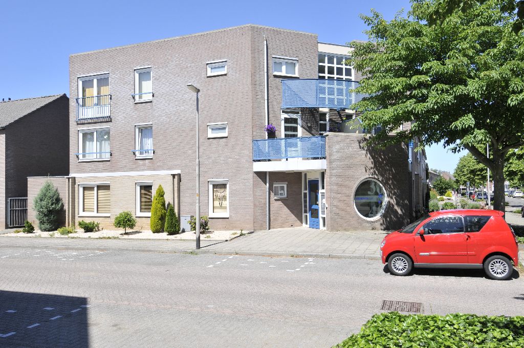 Ahornstraat 40, 6463 GE Kerkrade, Nederland