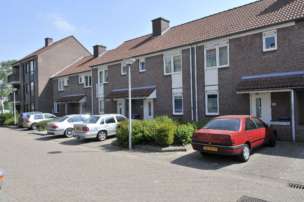 Insula 54, 6416 BZ Heerlen, Nederland