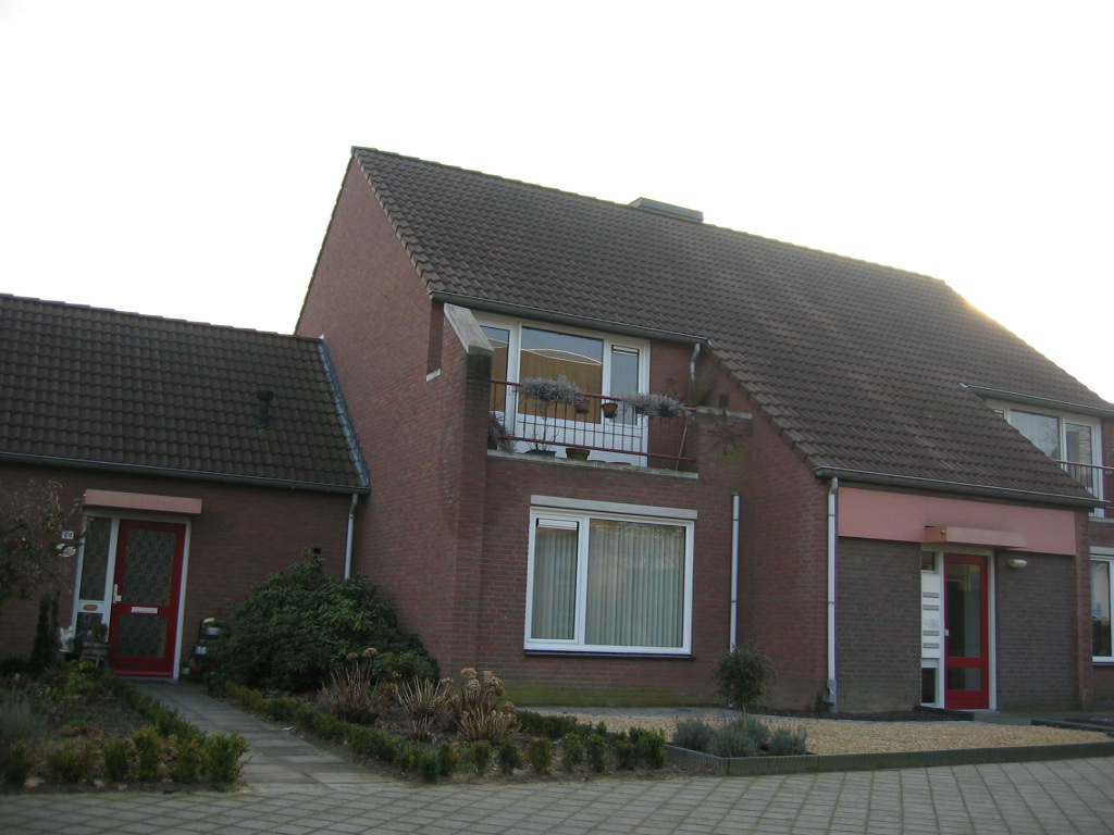 Schaapsweg 46B, 6077 CG Sint Odiliënberg, Nederland