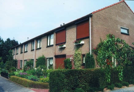 Touwslagerstraat 14, 5801 RD Venray, Nederland