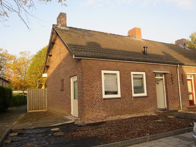 Brederostraat 63, 5921 BL Venlo, Nederland